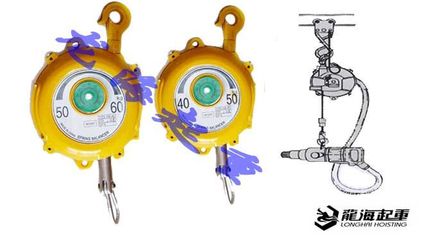山东烟台弹簧平衡器/平衡器配件样本及产品图片-机电商情网电子样本库