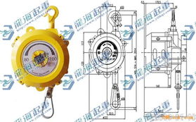 供应弹簧平衡器好用加实惠