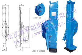 弹簧平衡器南京重霸电动葫芦公司 供应2 钱眼商机分类