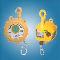 远藤弹簧平衡器HBYT 50-60kg