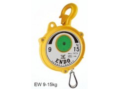 弹簧平衡器EW9-15kg_供应产品_ 广州市环鸽起重机械设备