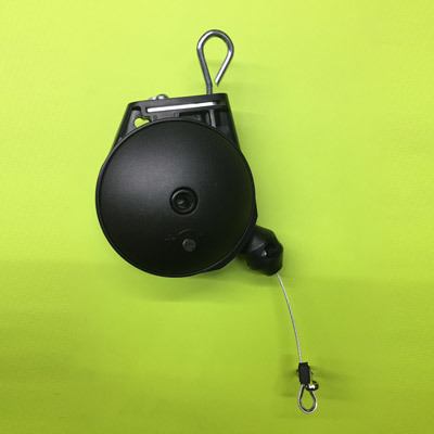 TB系列 弹簧平衡器(不带锁定) -斓悦流体