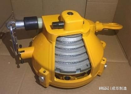 弹簧平衡器的工作原理和驱动方式