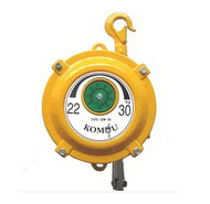 KOMOU弹簧平衡器SHW型_设备类栏目