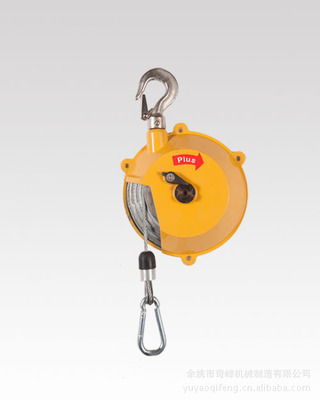 供应弹簧平衡器QFP0.6-1.5kg - 供应弹簧平衡器QFP0.6-1.5kg厂家 - 供应弹簧平衡器QFP0.6-1.5kg价格 - 余姚市奇峰机械制造 - 