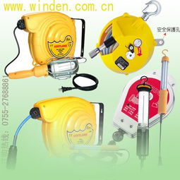批发各类平衡器 塔式平衡器 弹簧平衡器