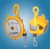 远藤弹簧平衡器HBYT 3-5kg