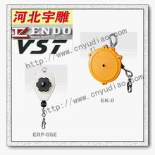 供应远藤ewf 90大承载弹簧平衡器 endo弹簧平衡器使用方法