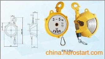 供应弹簧平衡器