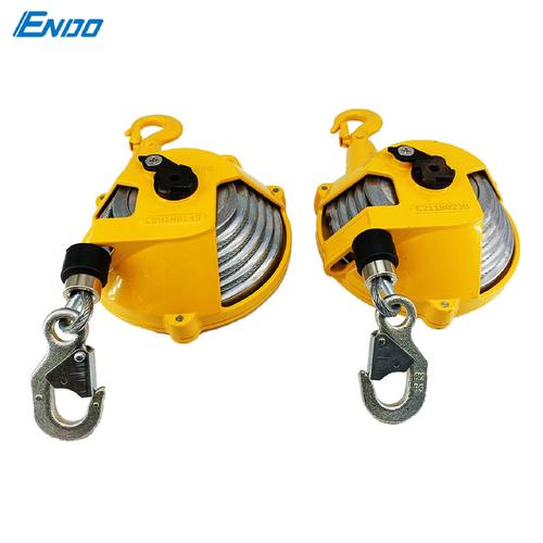 endo远藤弹簧平衡器ew自动自锁弹力弹簧平衡器ew